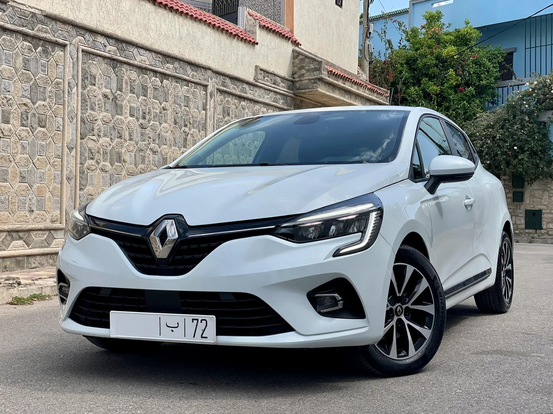 Renault Clio 5 Automatique