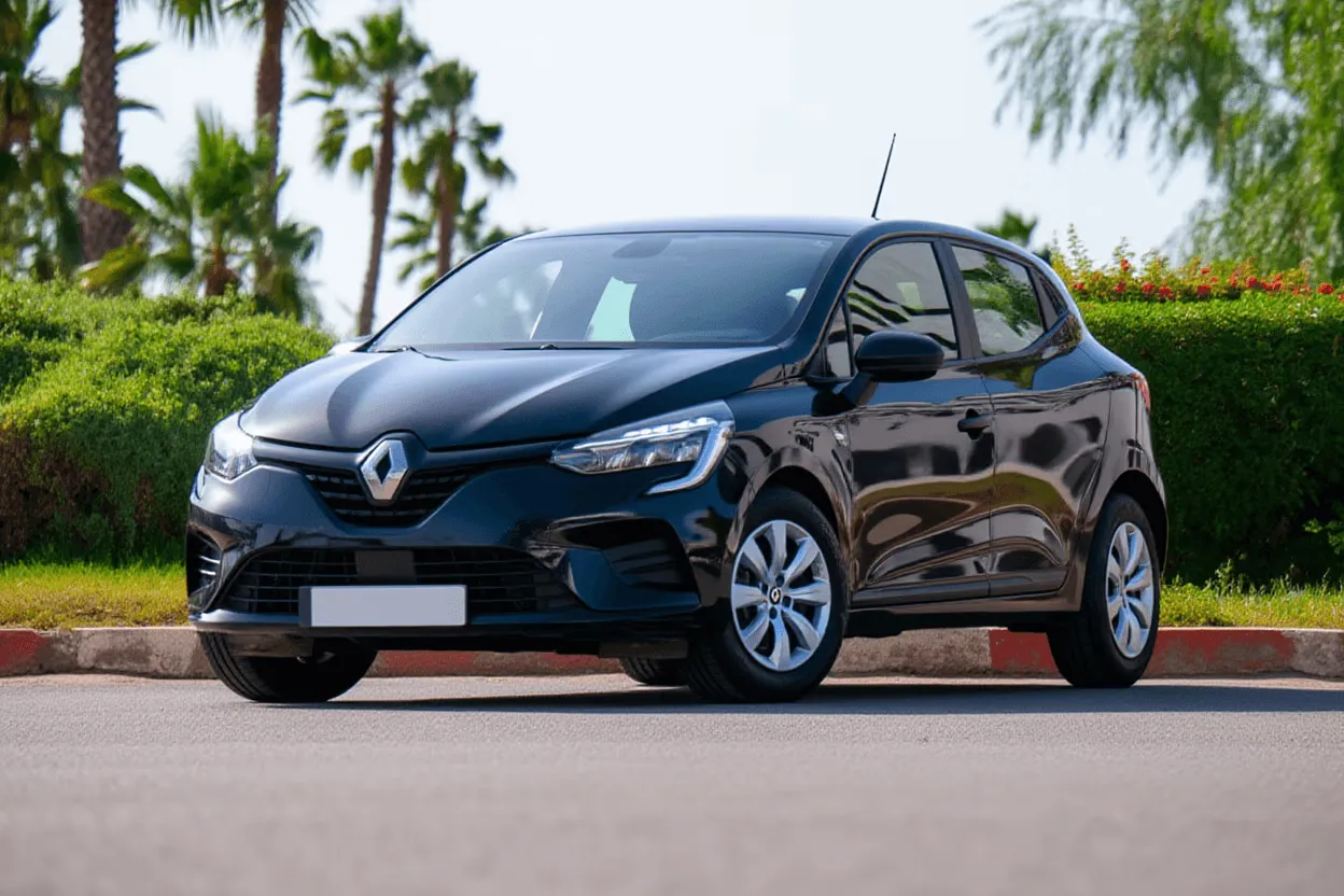Renault Clio 5 Automatique